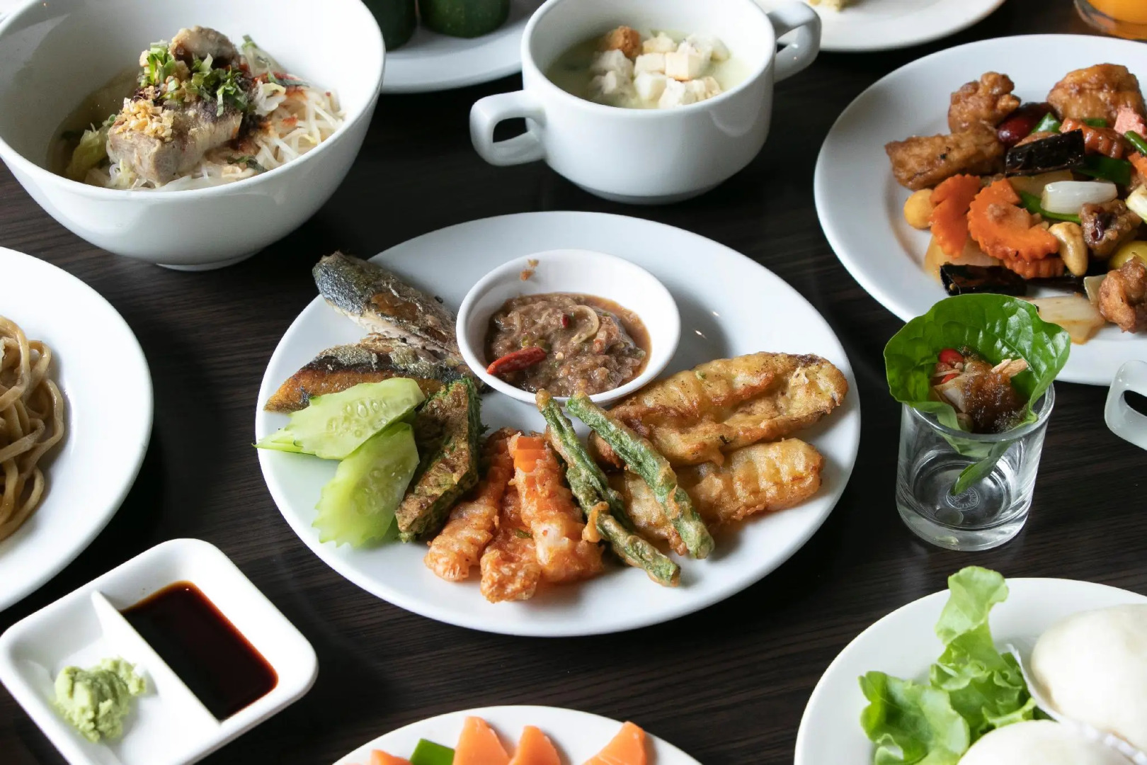 Horizon Village & Resort Chiangmai