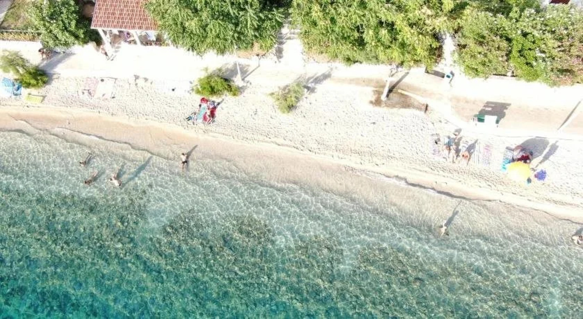 Apartments Vile Holiday