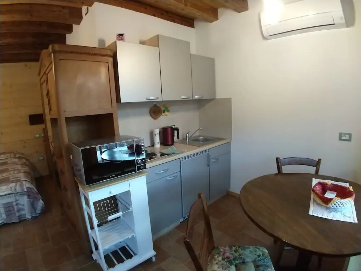 Agriturismo Antico Borgo