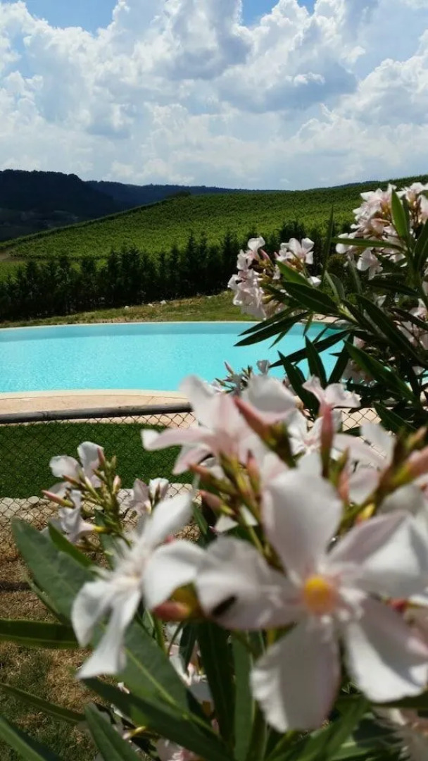 Relais Poggio Del Sogno