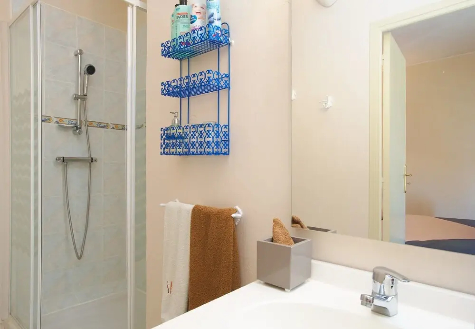 Maison d'Hôtes Orlaya