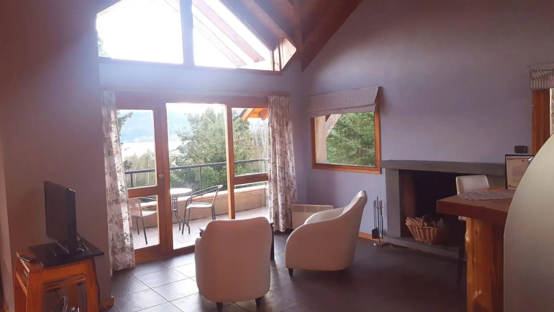 Casa del Bosque Apart, Suites & Spa