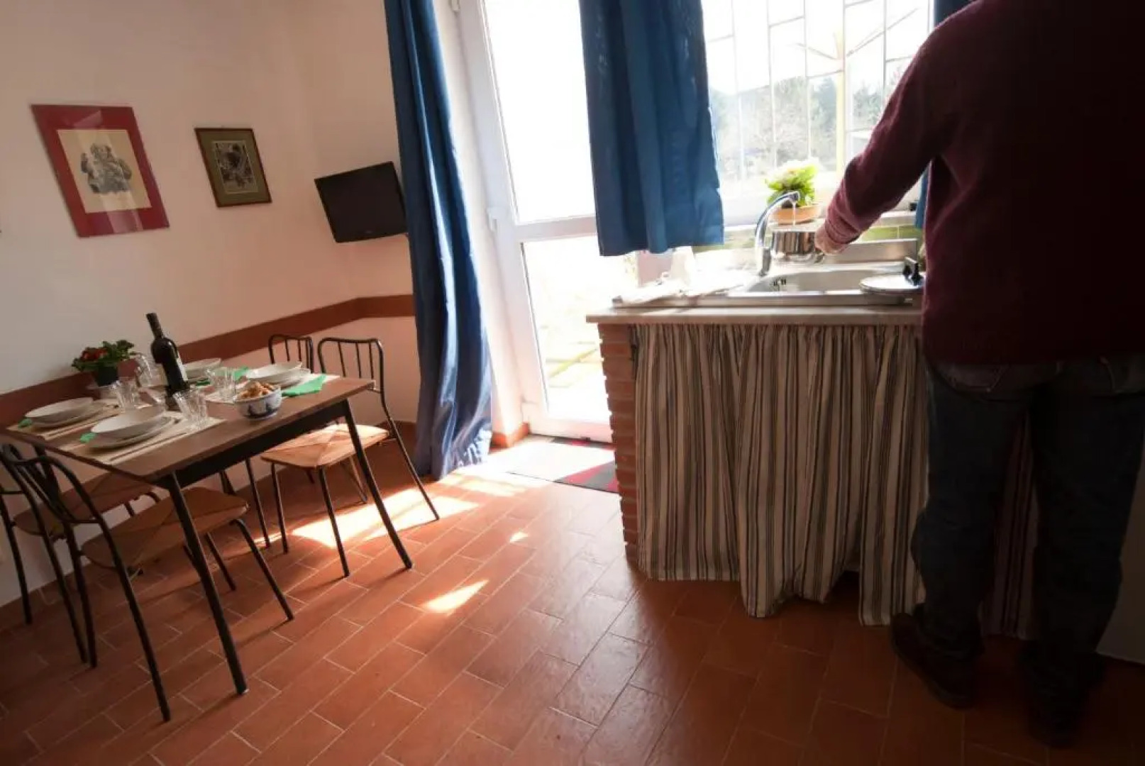 Country House Case Di Stratola