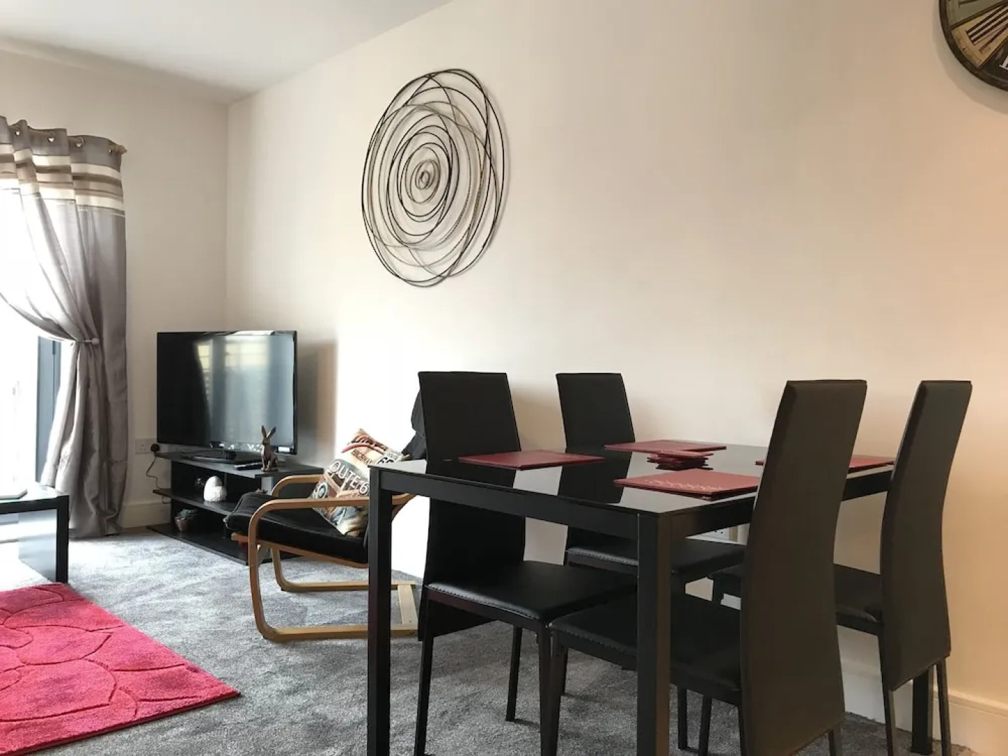 Grand Central Apartments