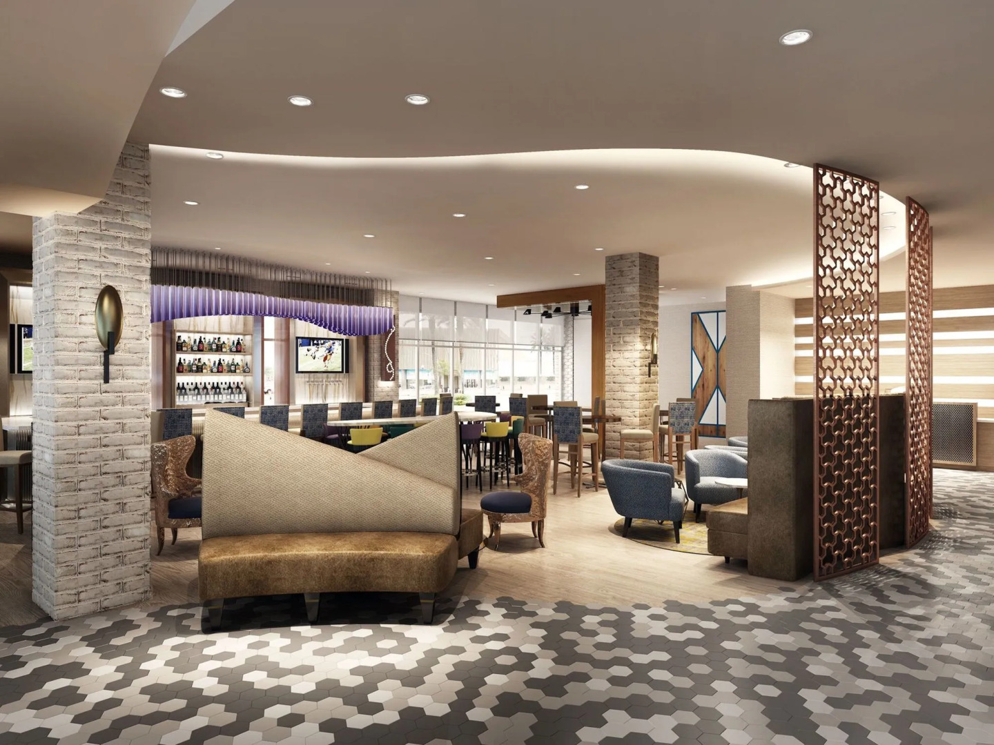 TownePlace Suites New Orleans Downtown/Canal Street