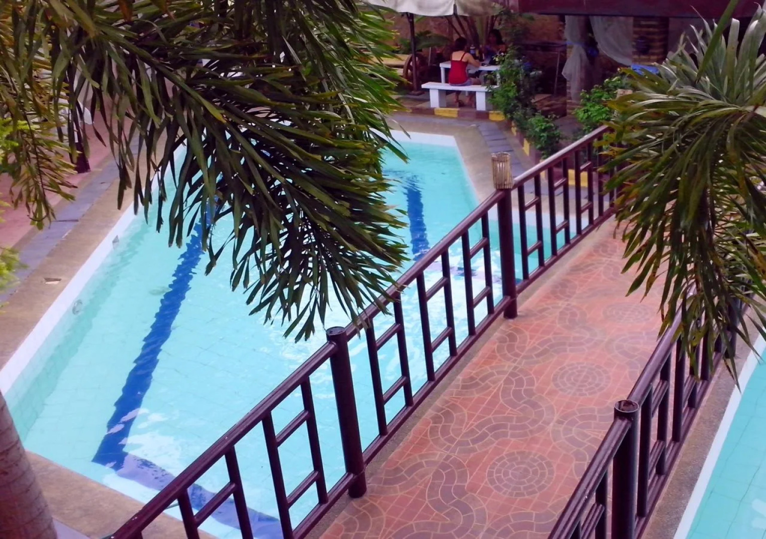 Ramashinta Resort and Spa