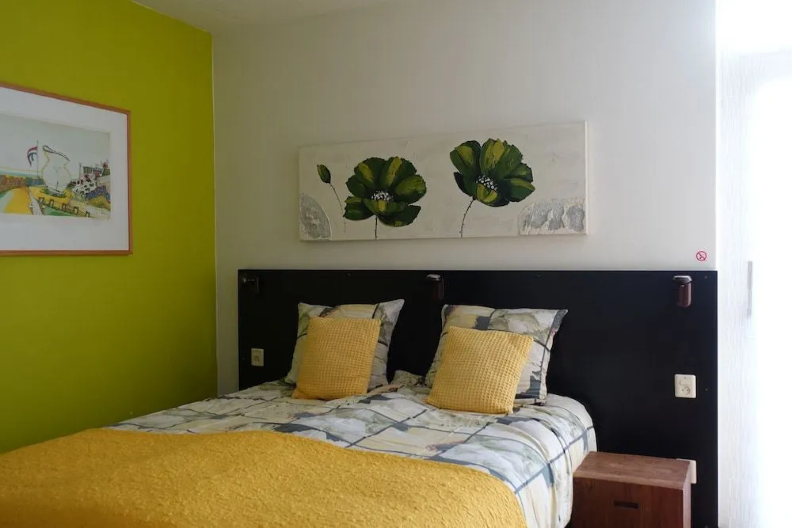 Bed & Breakfast Maasland