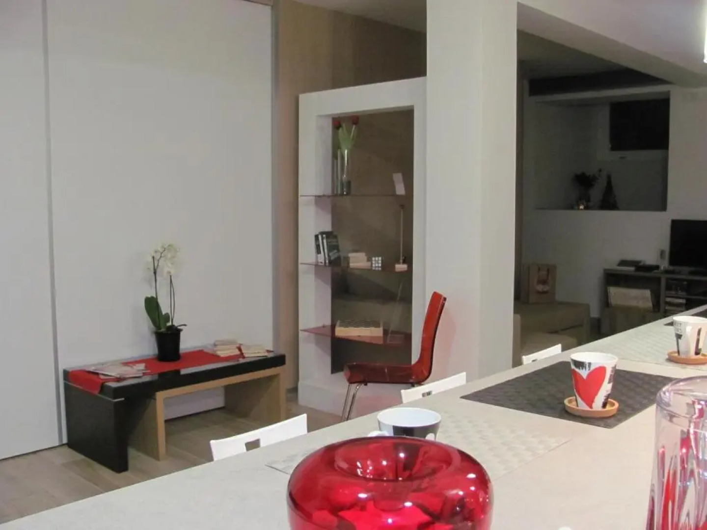 Folco Studio Apartment