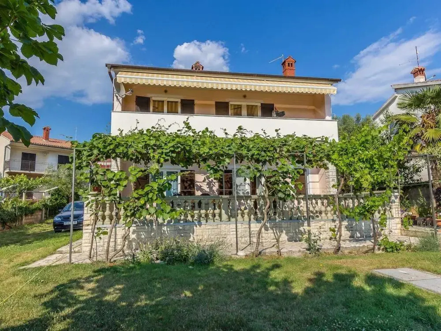 Apartment Medulin 16