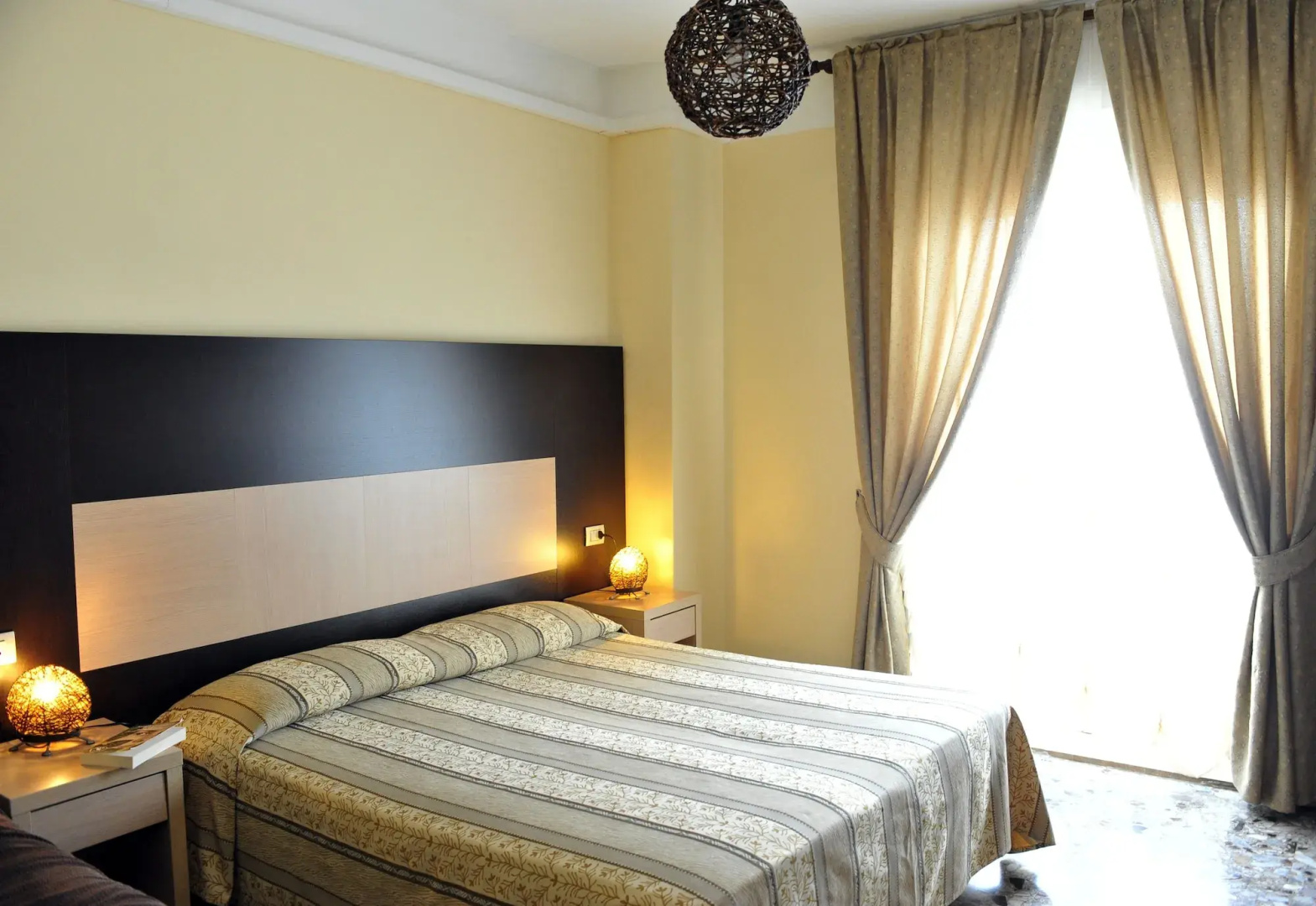 Hotel Gabbiano