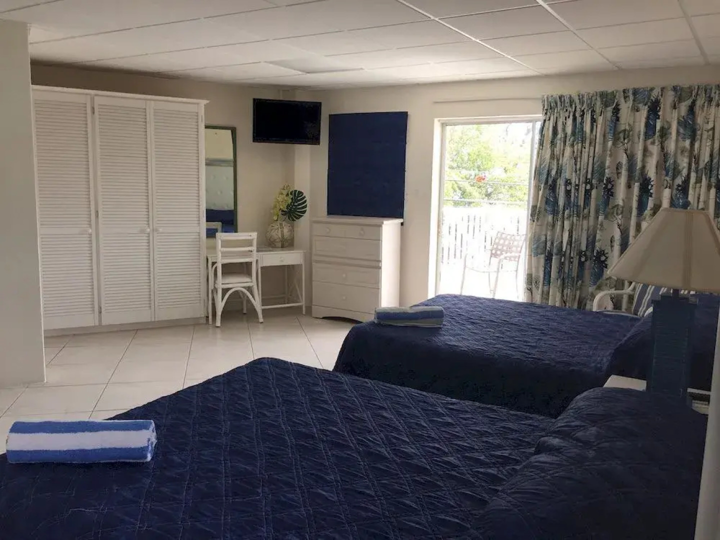 Sunhaven Beach Apartments