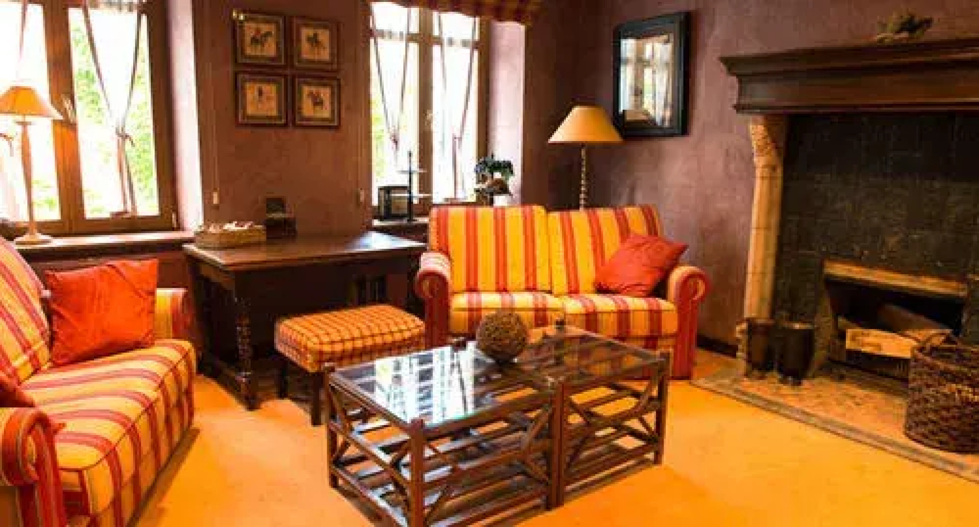 Hotel Le Vieux Durbuy