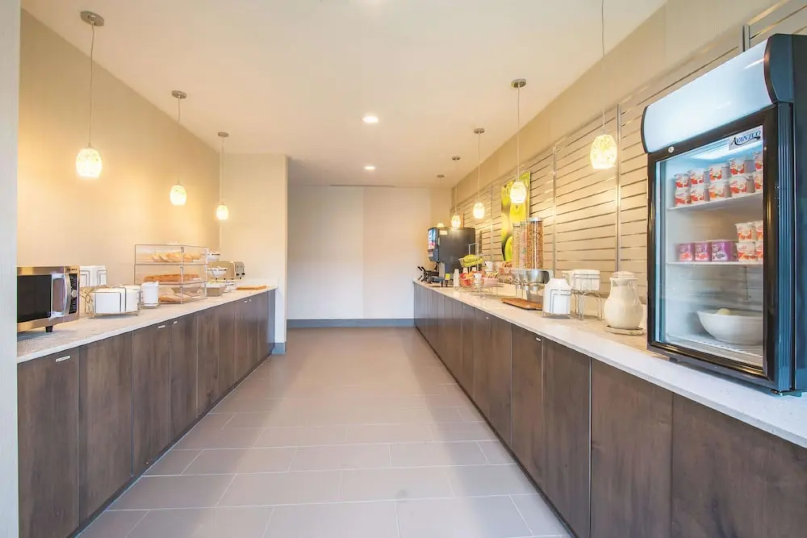 La Quinta Inn Suites By Wyndham York