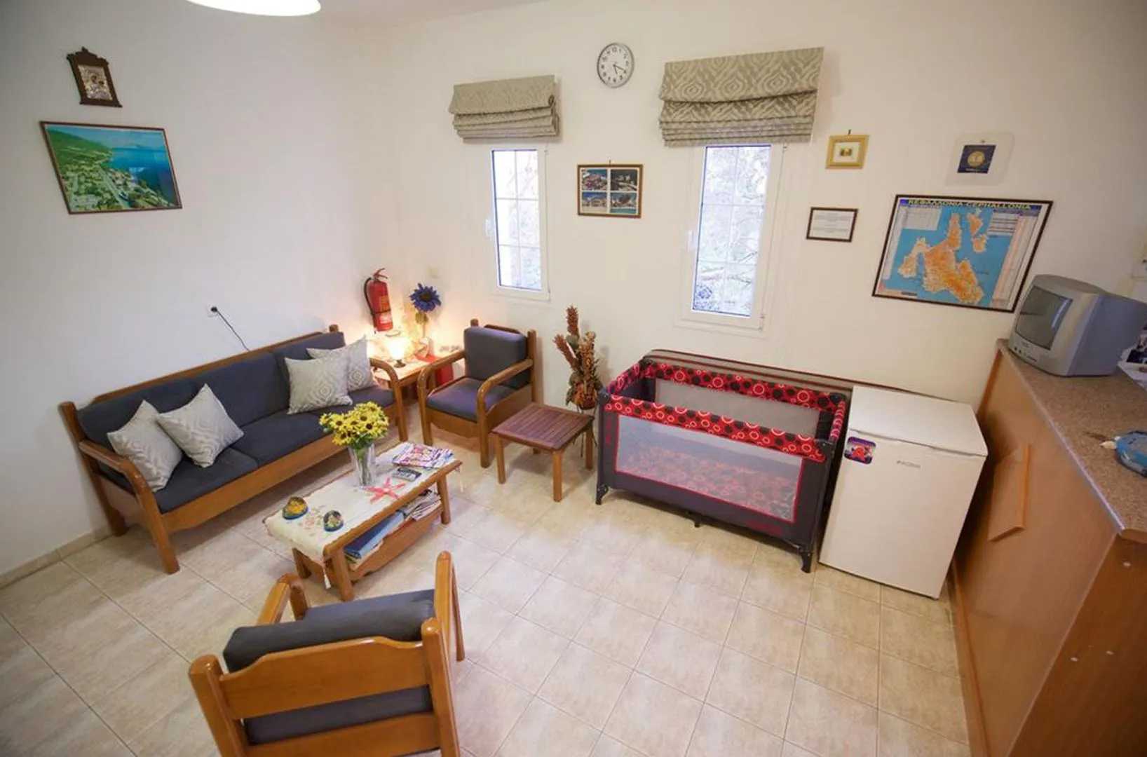 Dimitris Studios