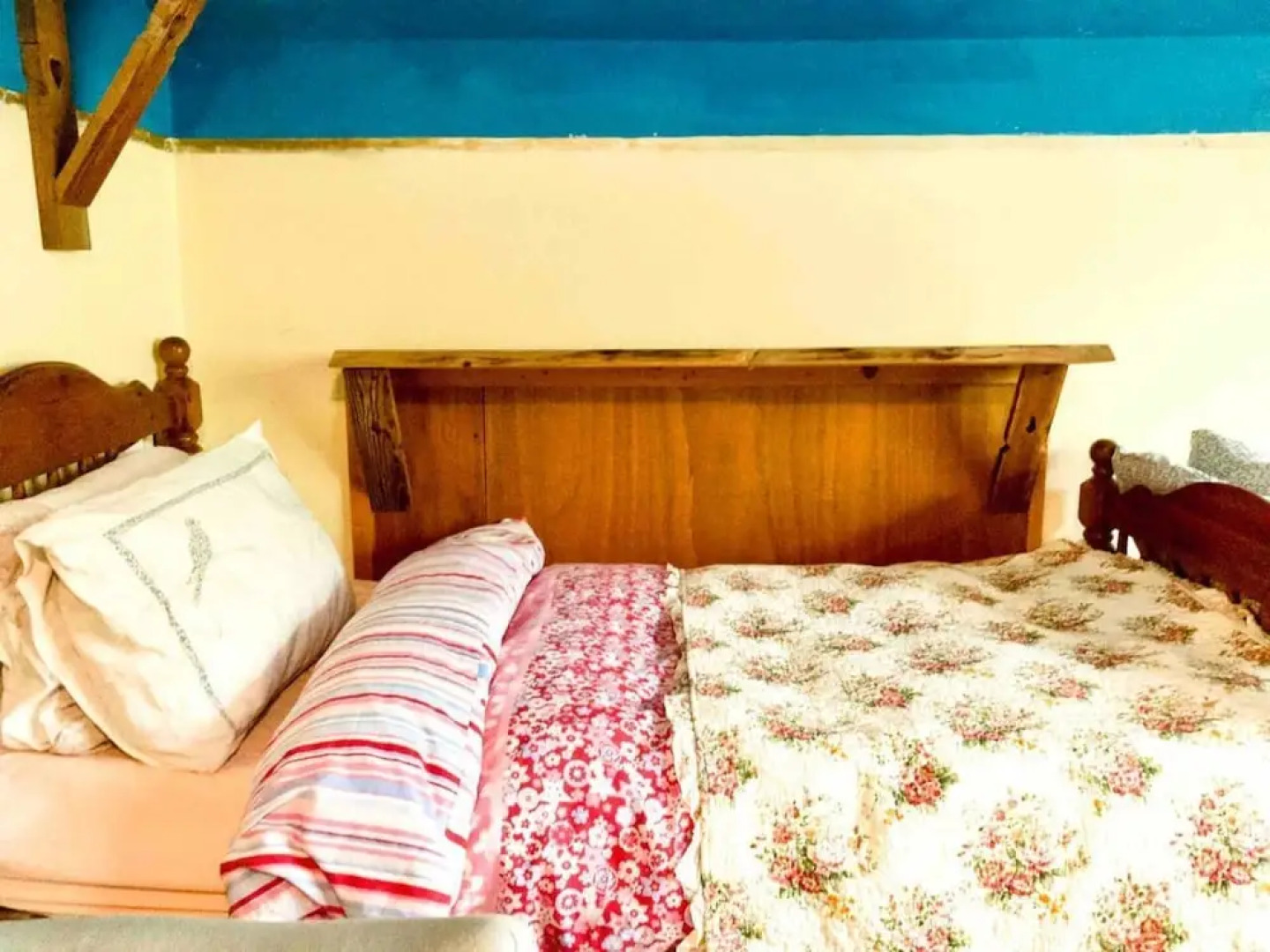 Unique Fairytale Farmhouse Near Galway