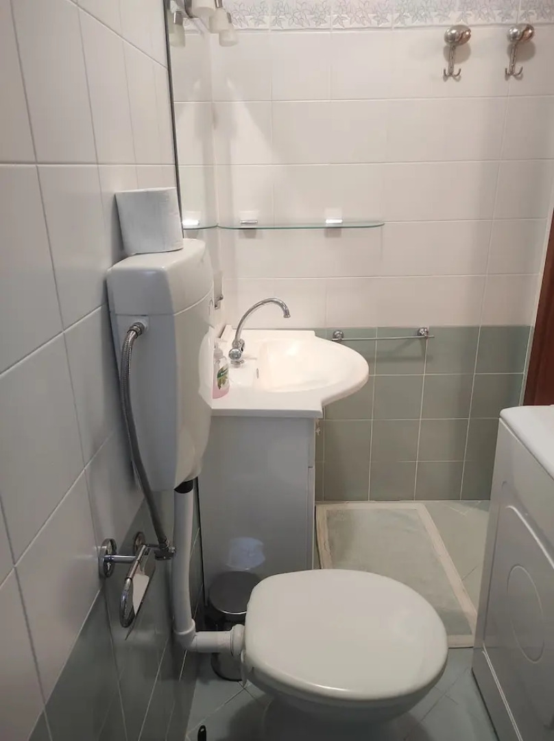 Casa Moratto in the Heart of Buje