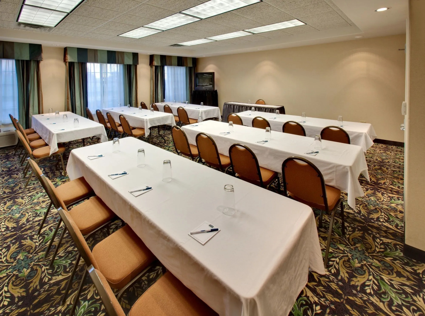 Staybridge Suites Rockford by IHG