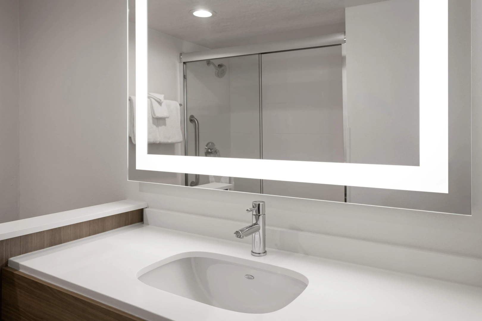 Holiday Inn Express Denver Central North by IHG
