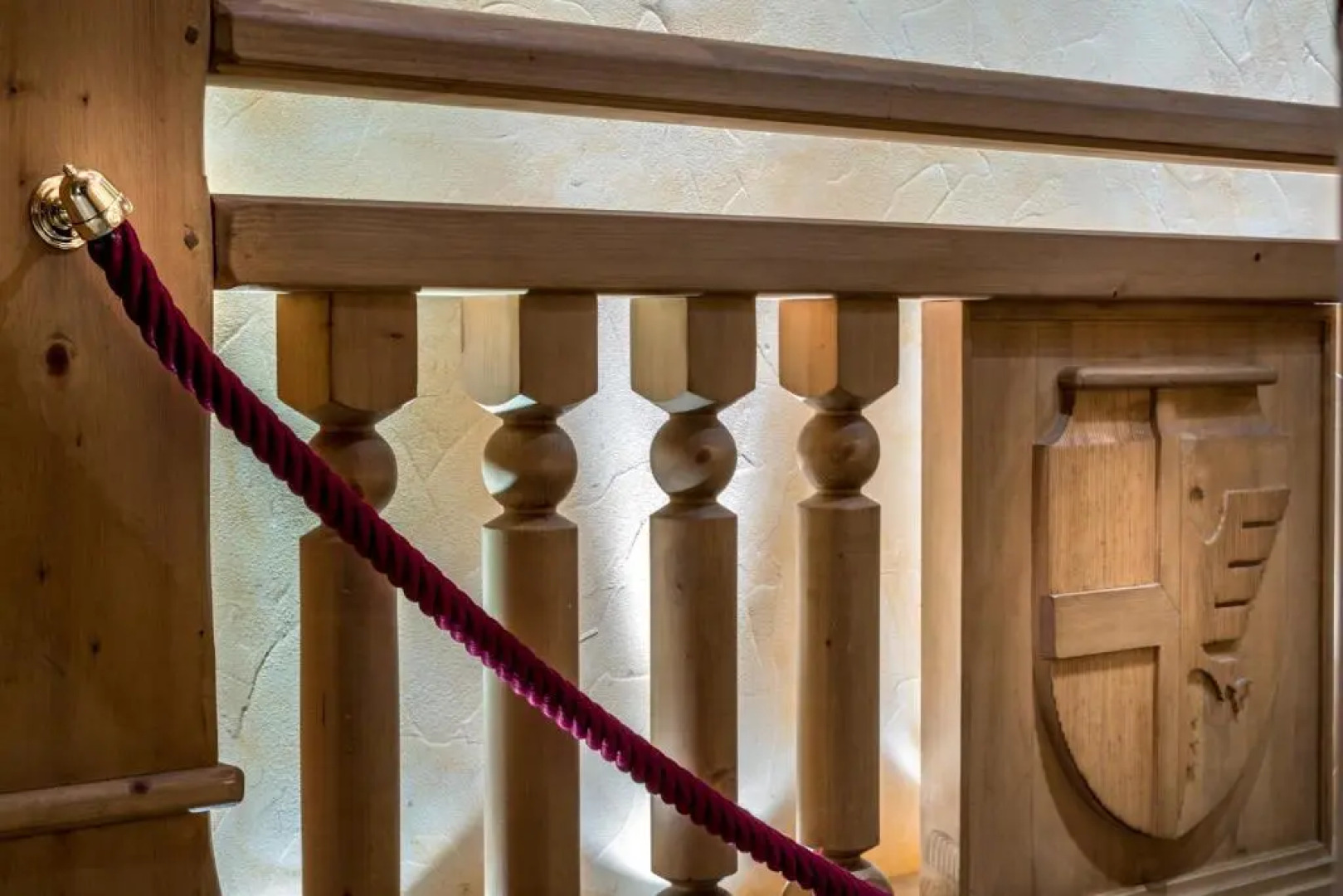 Hôtel les Crêtes-Blanches - Val d'Isère