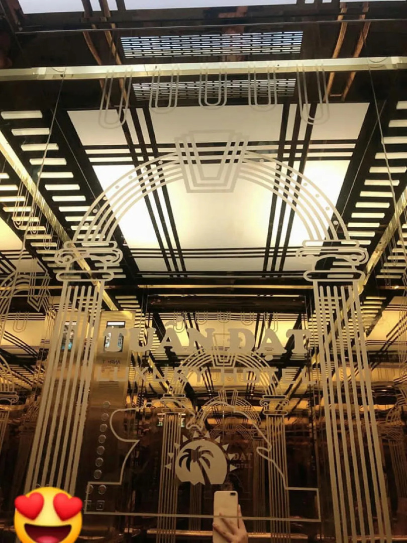 Tuan Dat Luxury Hotel FLC