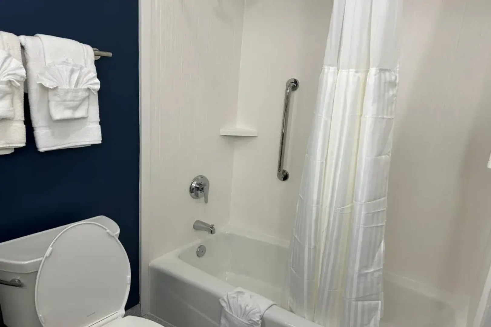 Spark by Hilton Nacogdoches