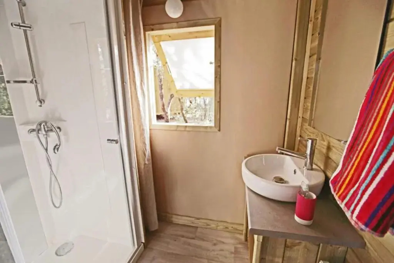 Domaine Residentiel de Plein Air Bel Air