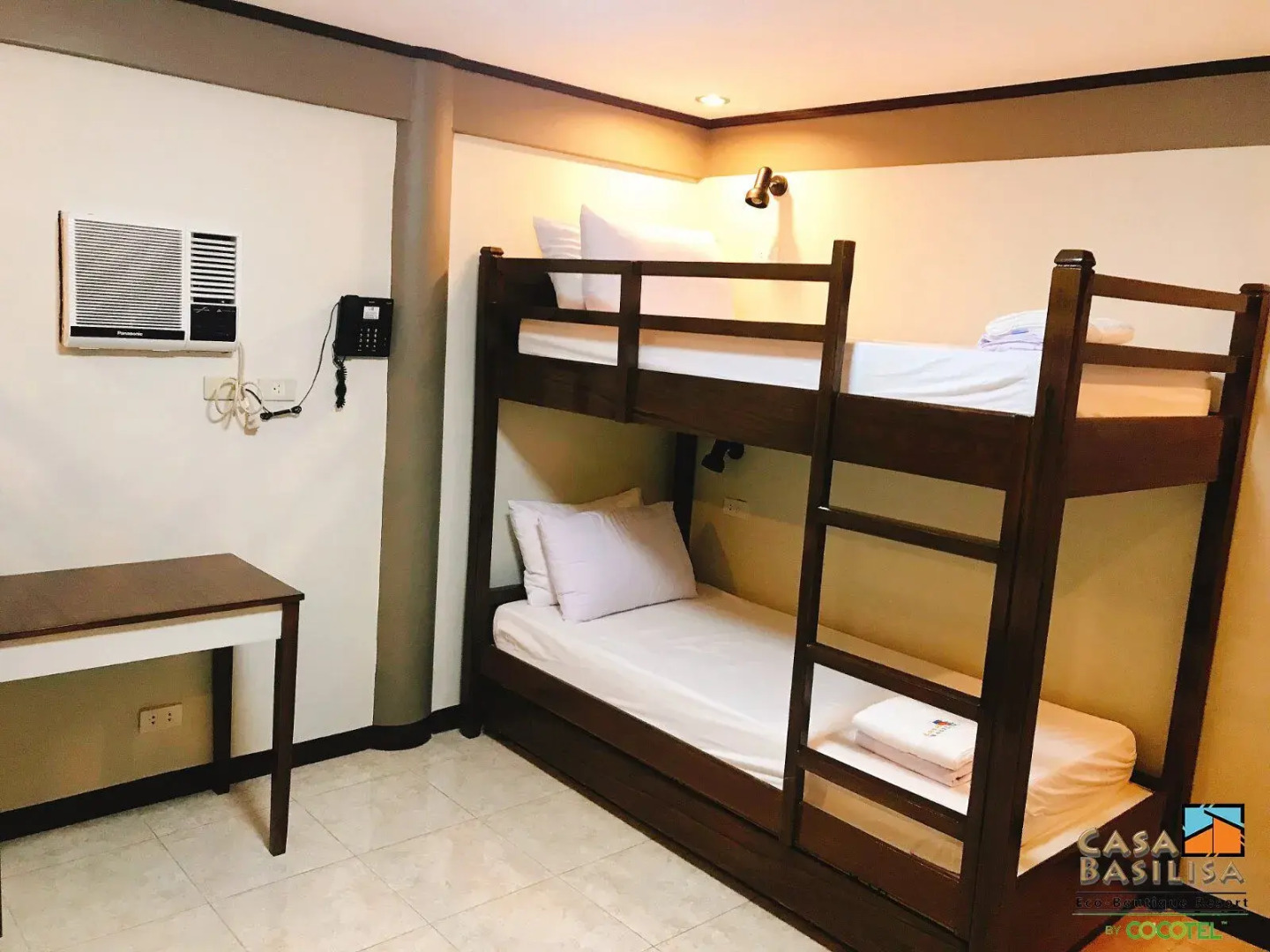 Casa Basilisa Eco Boutique Resort by Cocotel