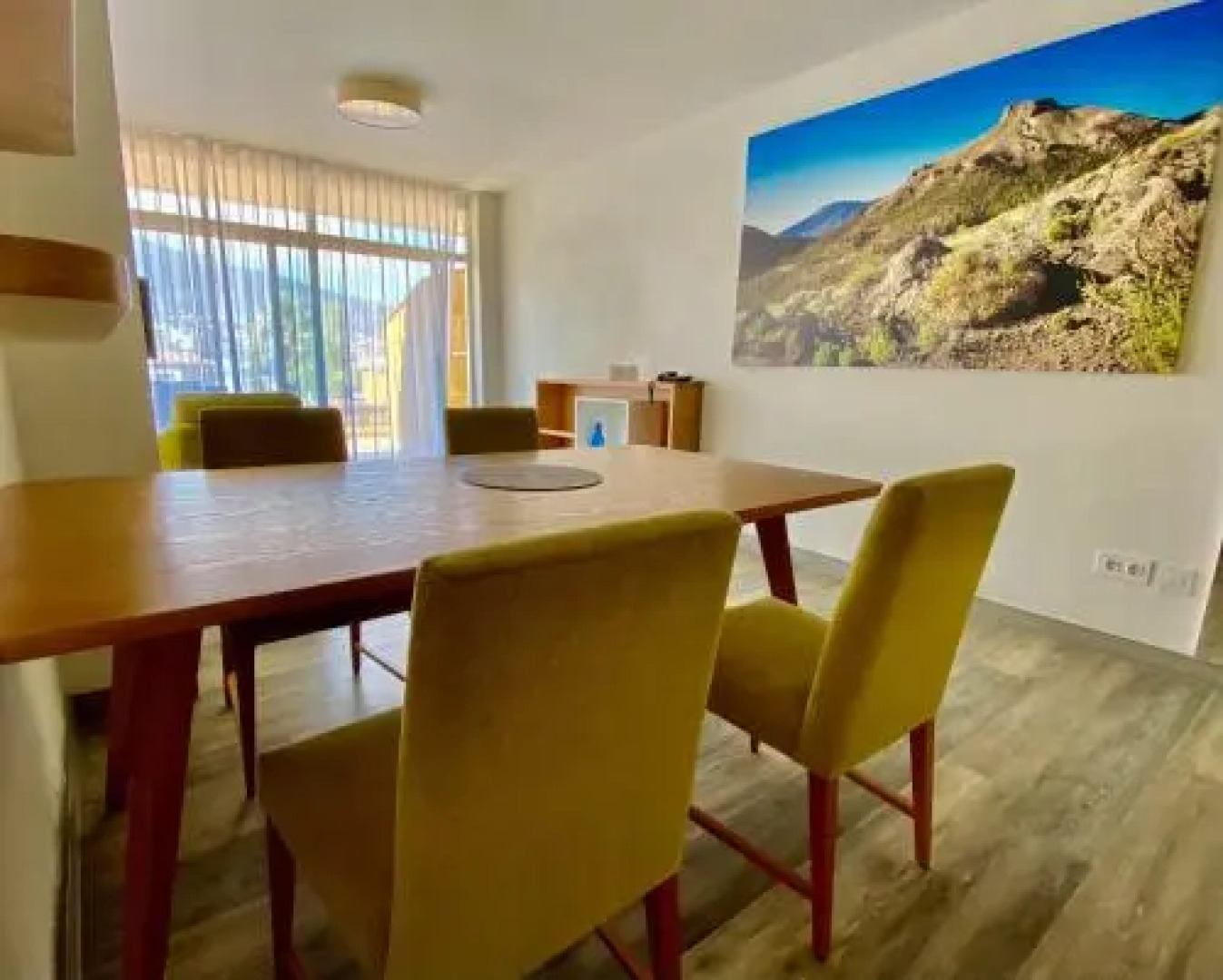 Apartamentos Tigaiga Suites