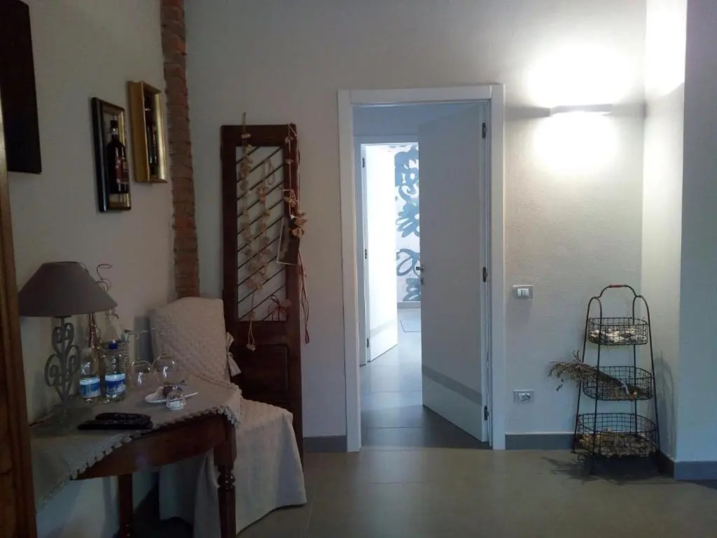 Relais Profumo di Vino