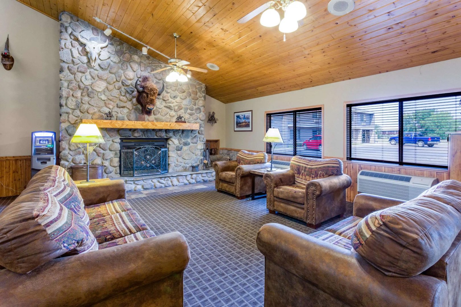 AmericInn by Wyndham Medora