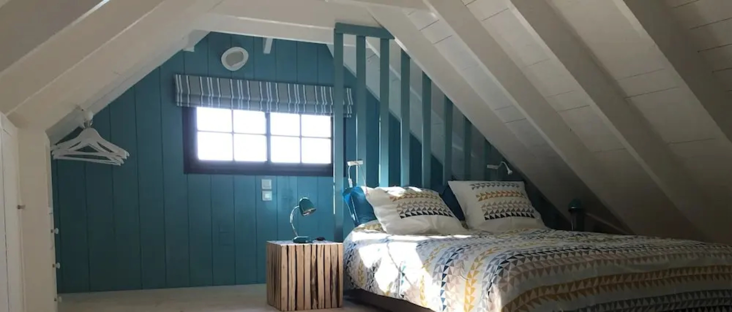 Travers de Pechméjà - Le Cottage