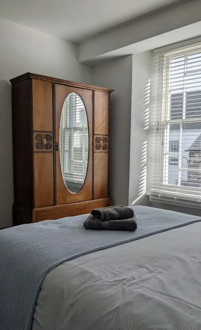 The Cathedral Villas