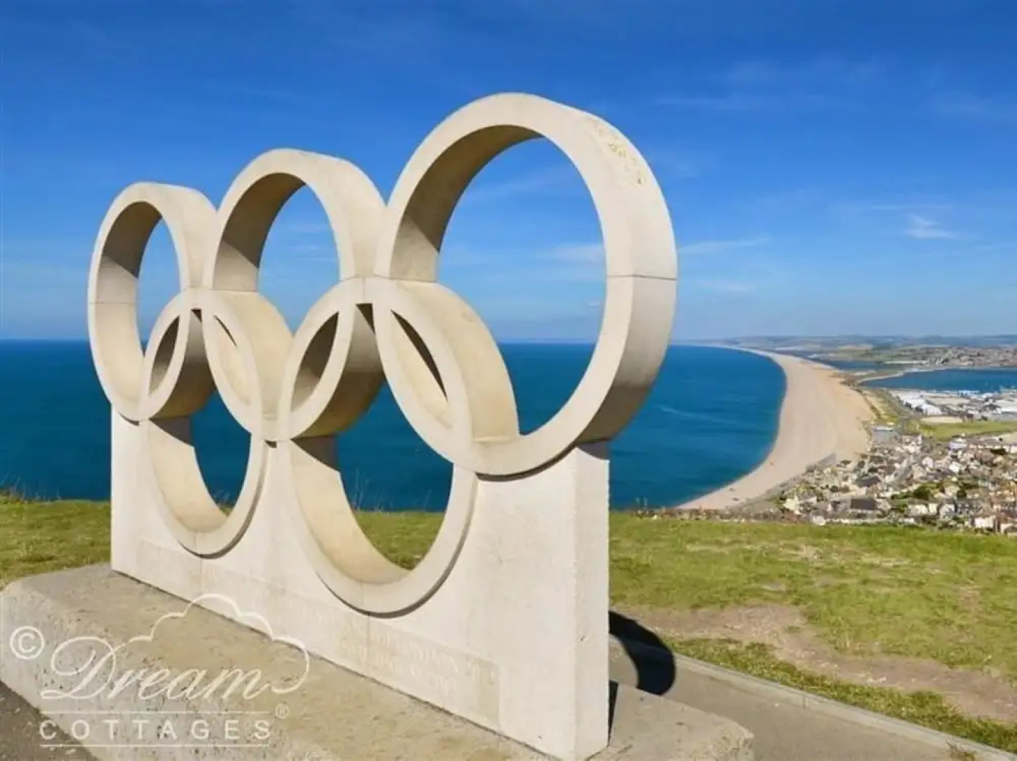 The Creamery, Dorchester