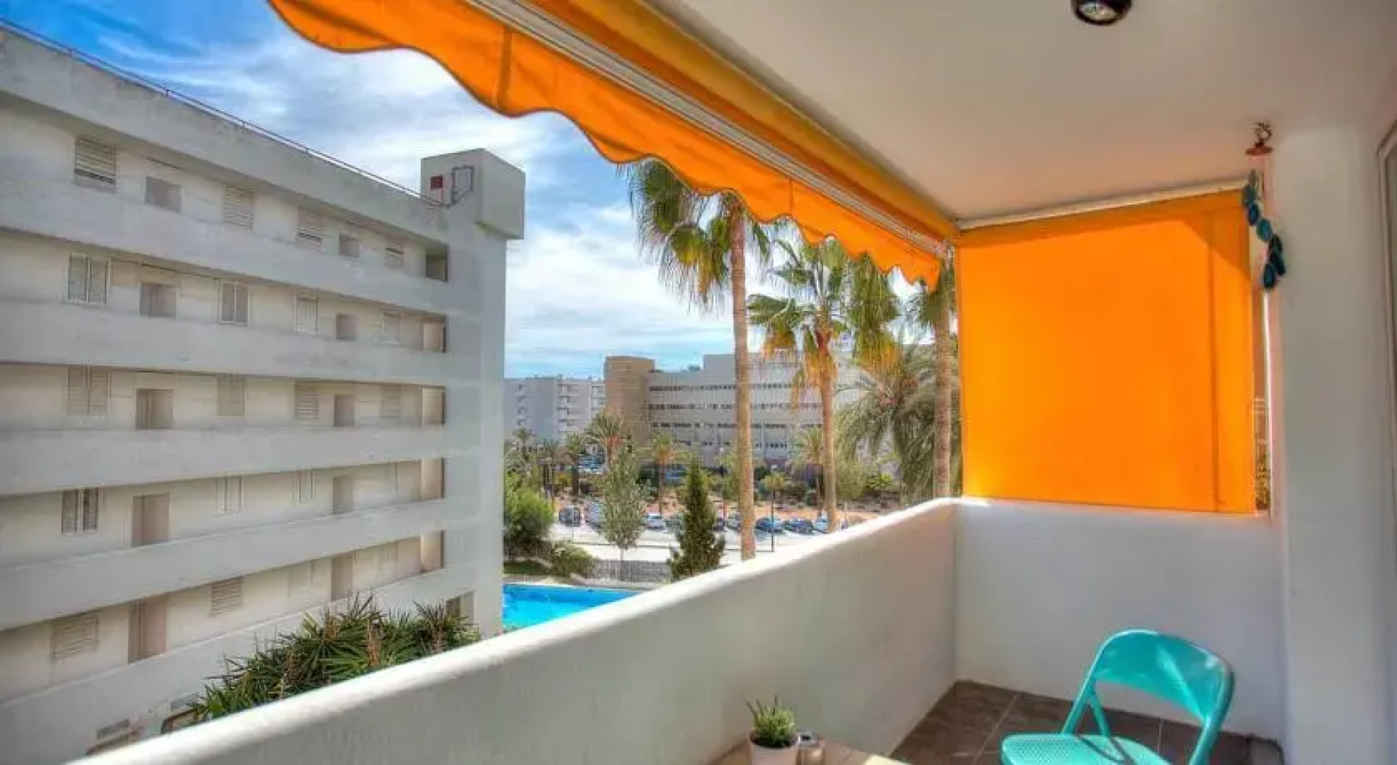 Ibiza Ocho de Agosto