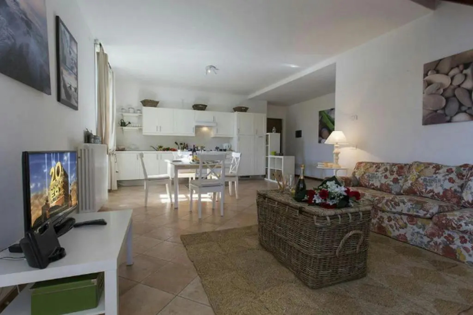 Casa Al Prato Apt. F