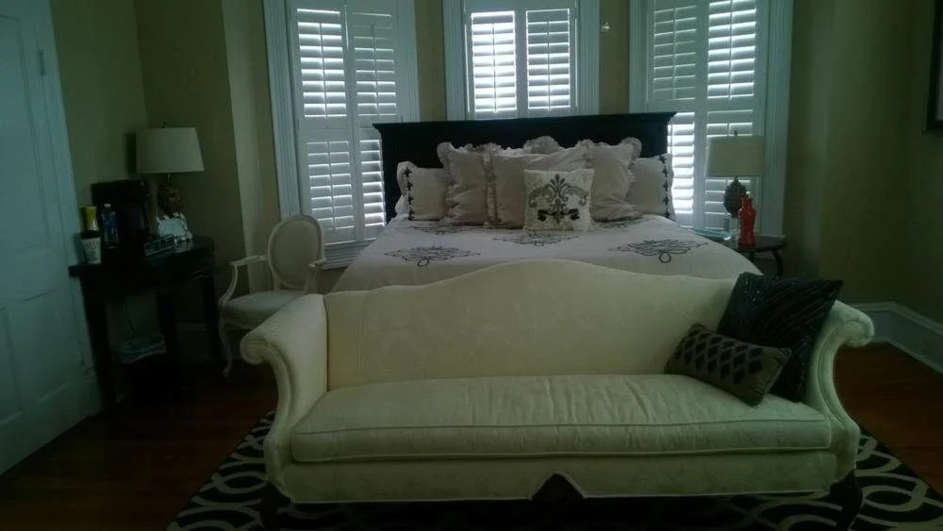 Trowell Historic Inn