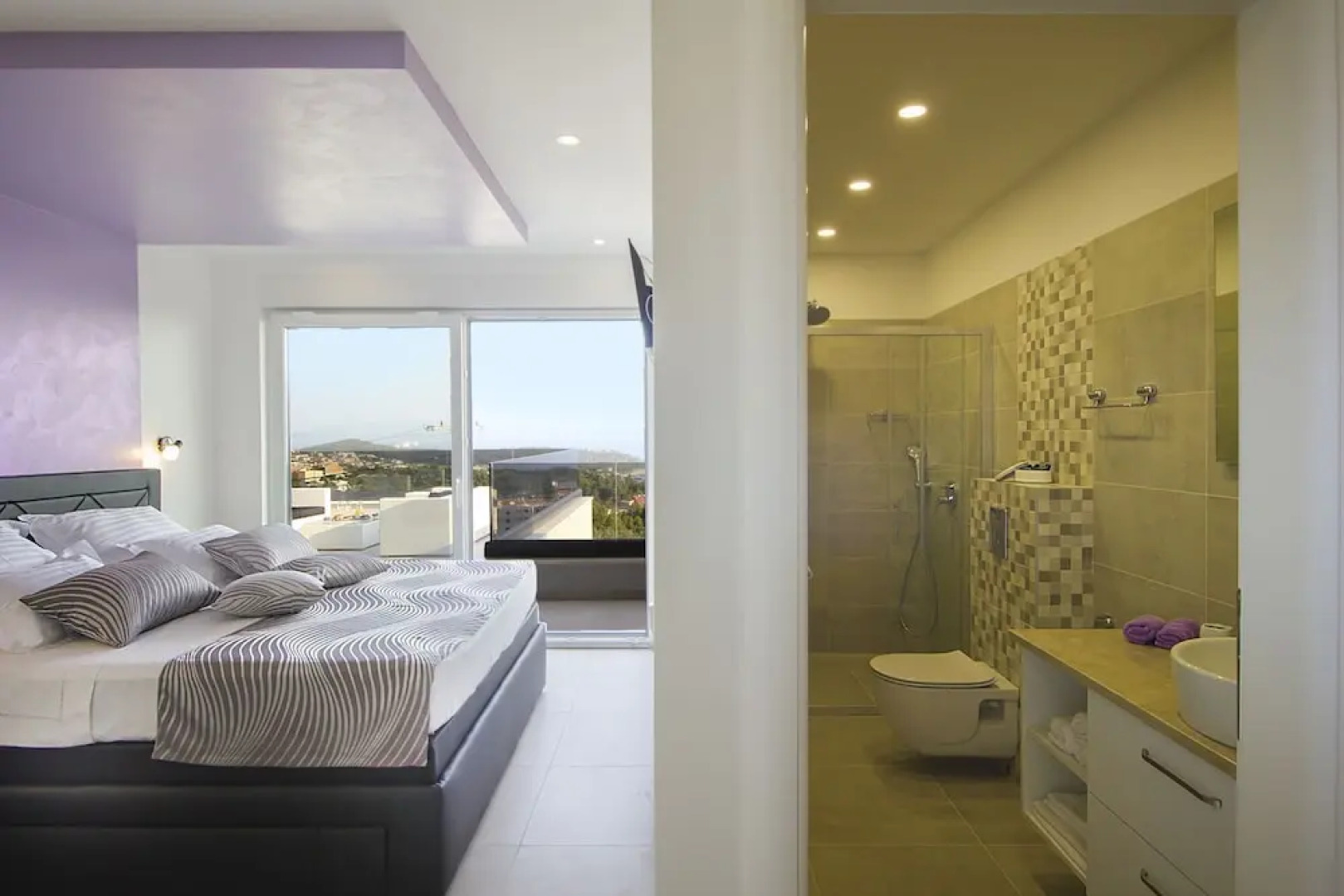 Luxury Villa High Hopes with Pool