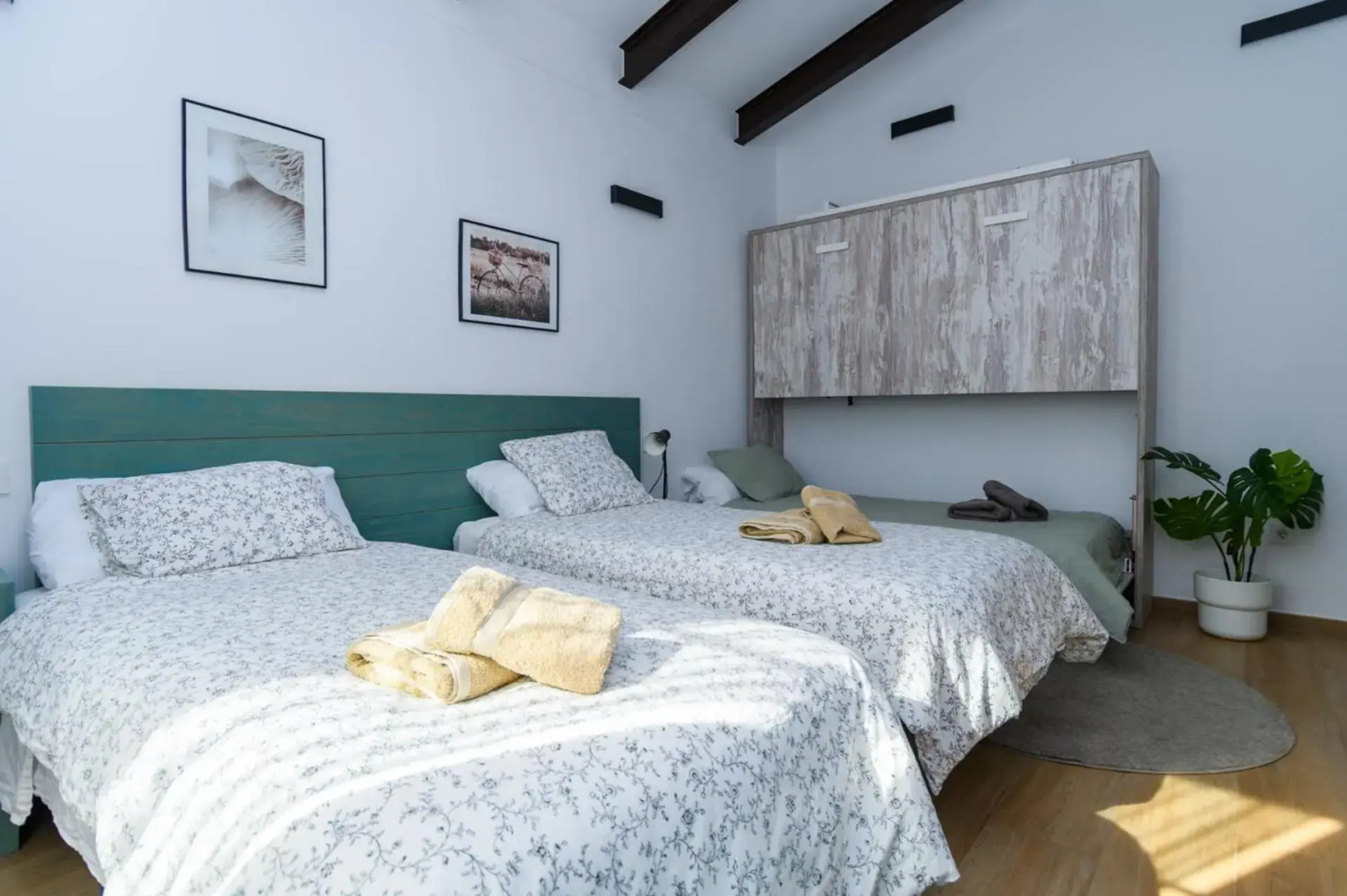 La Siesta del Naranjo