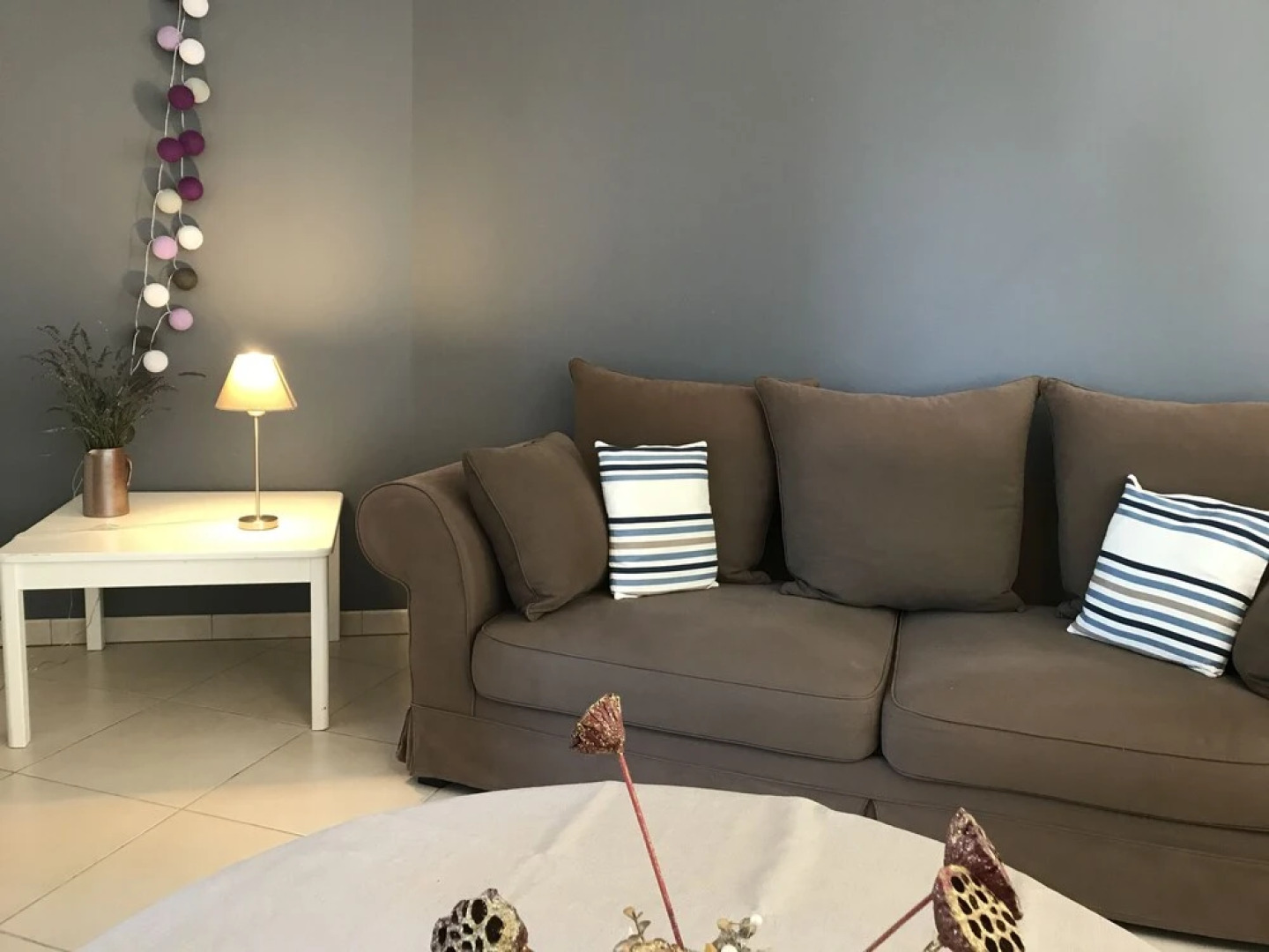 La Villa des Tamaris