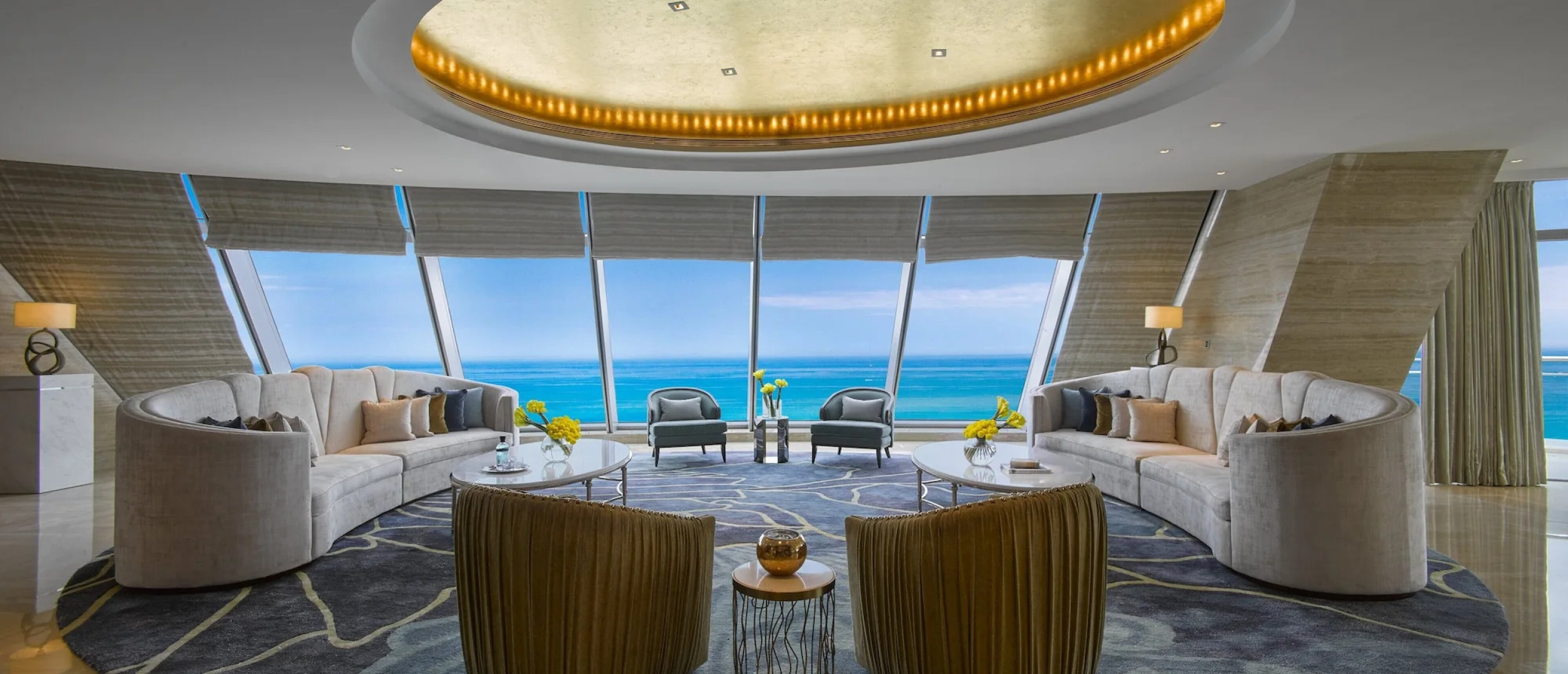 Отель Atlantis Sanya