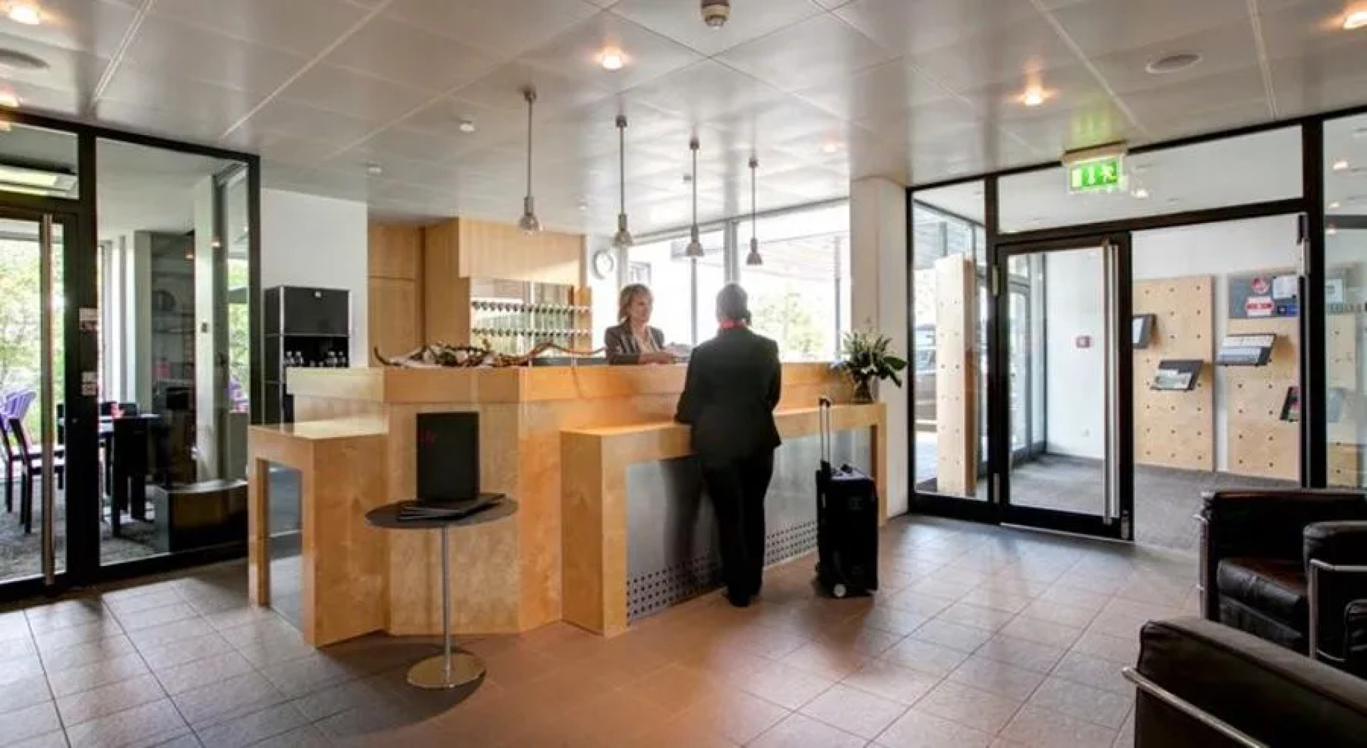 Primestay Hotel by Kostbar