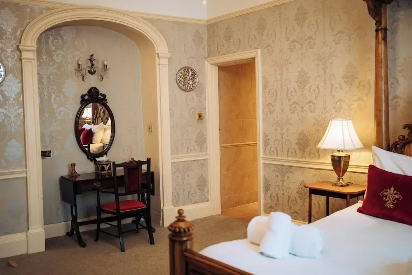 The Royal Lion Hotel