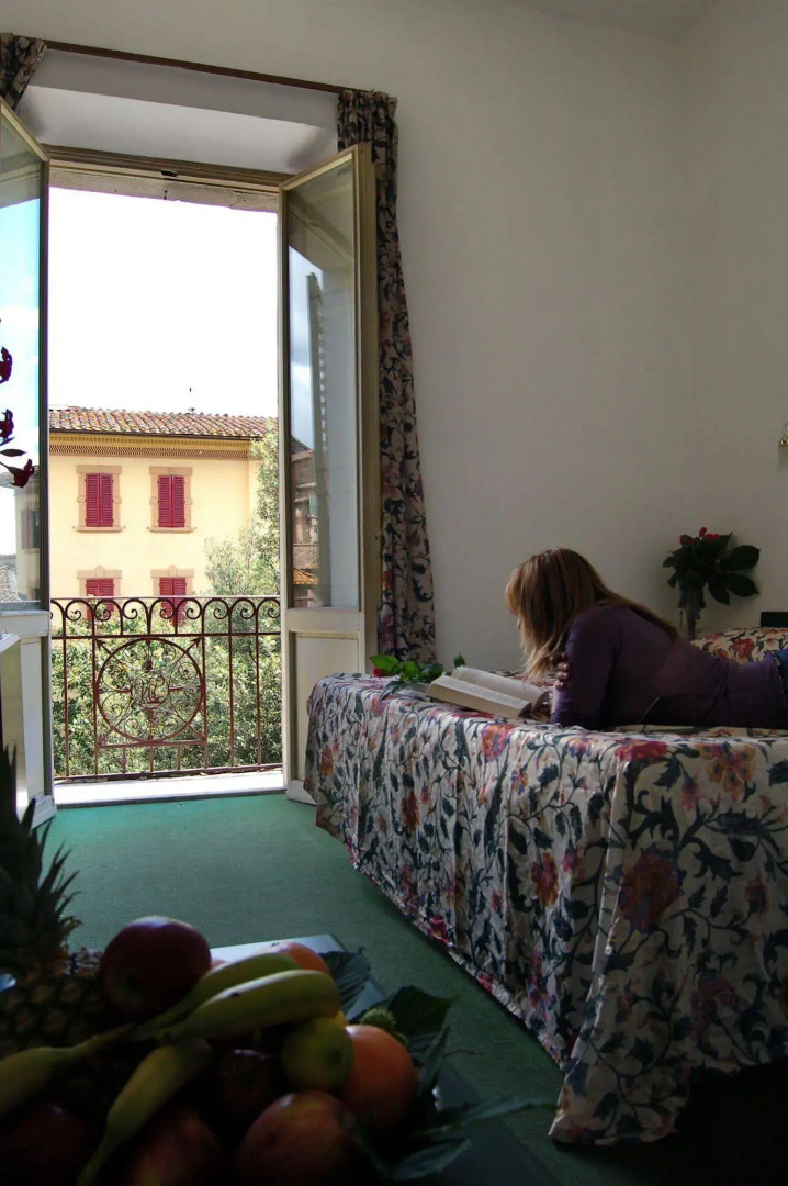 Piccolo Hotel Il Palio