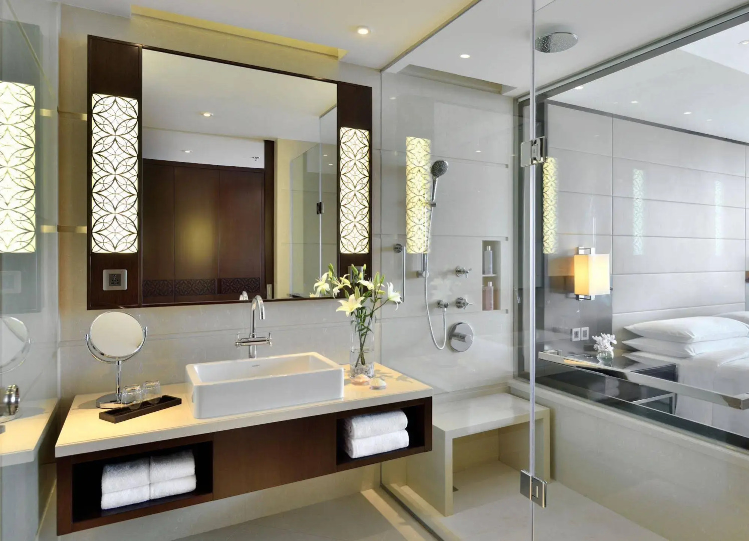 Kochi Marriott Hotel