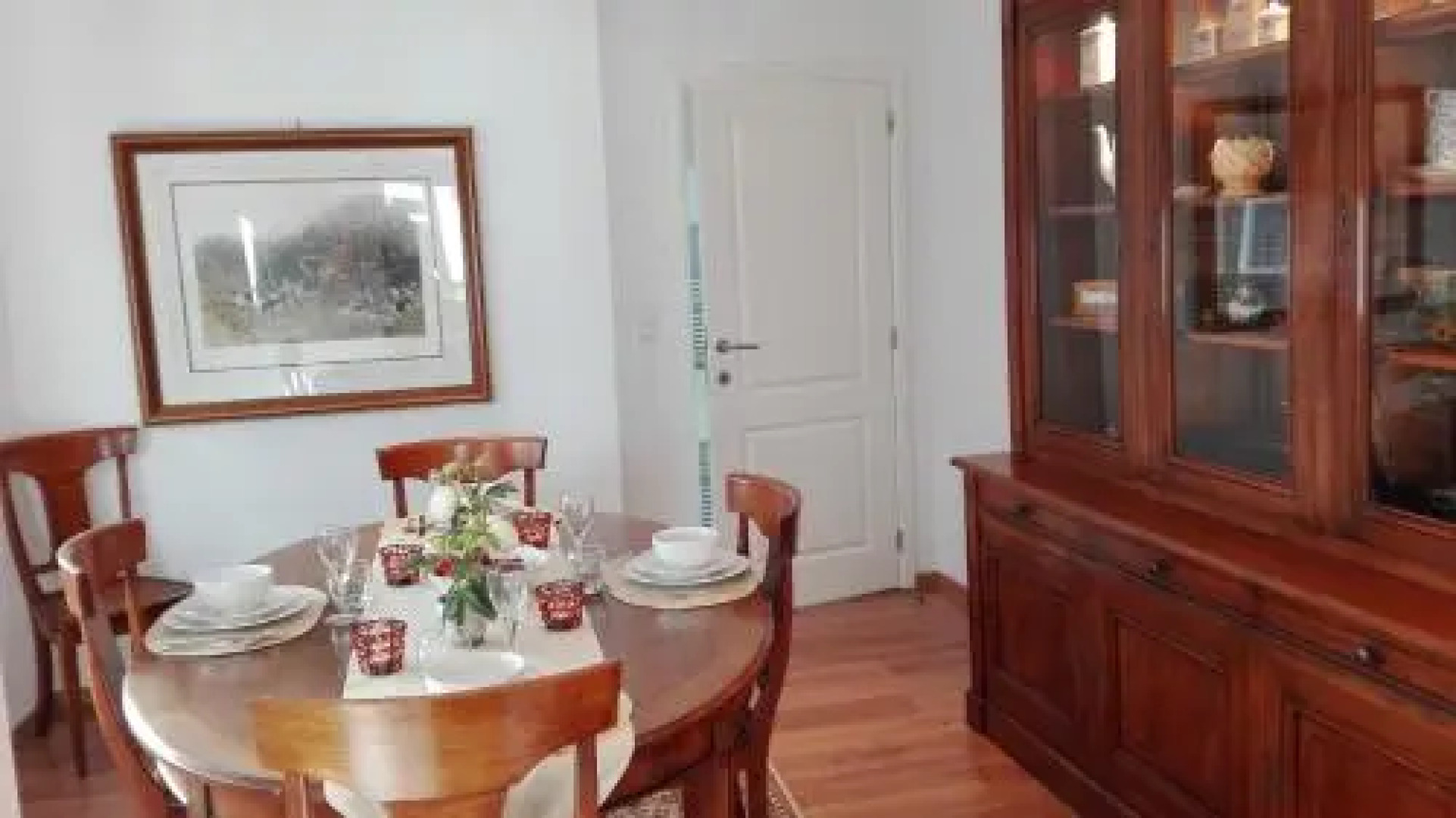 Appartement Danielle