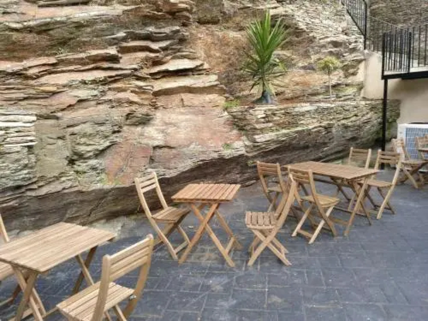 Albergue Castelos Lourenzá