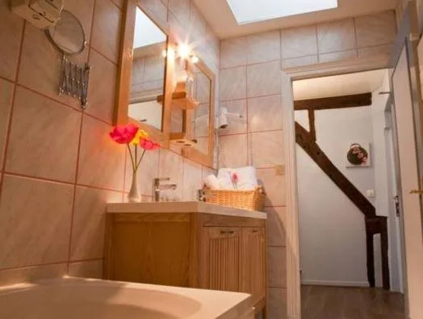 Auberge La Pomme de Pin