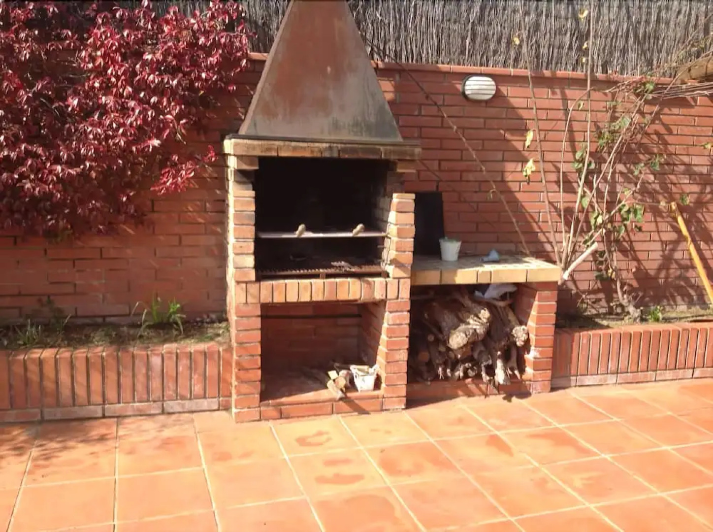 Vivalidays Villa Castaño Barcelona