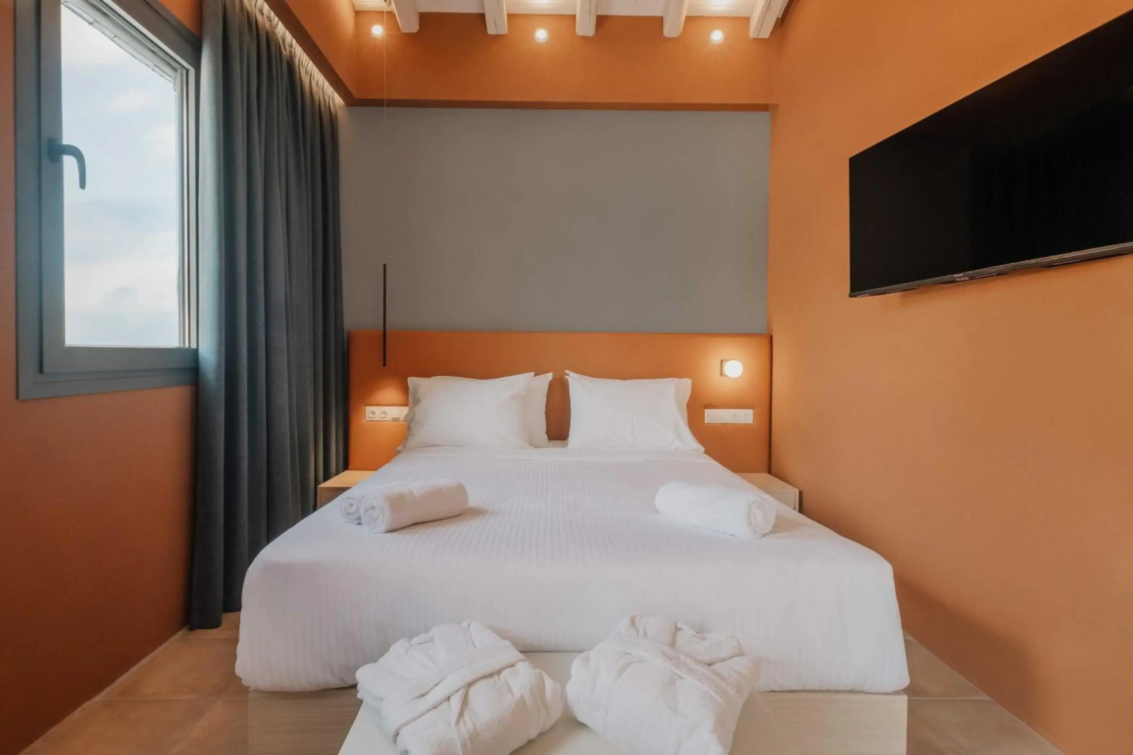 Tessera Villas Collection