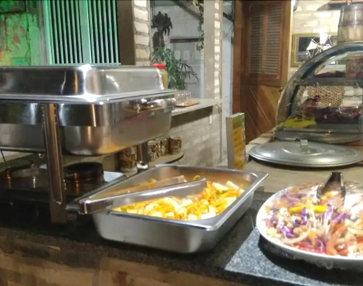 Pousada Conquistador